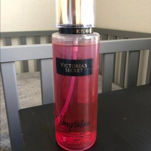 Victoria secret “TEMPTATION”